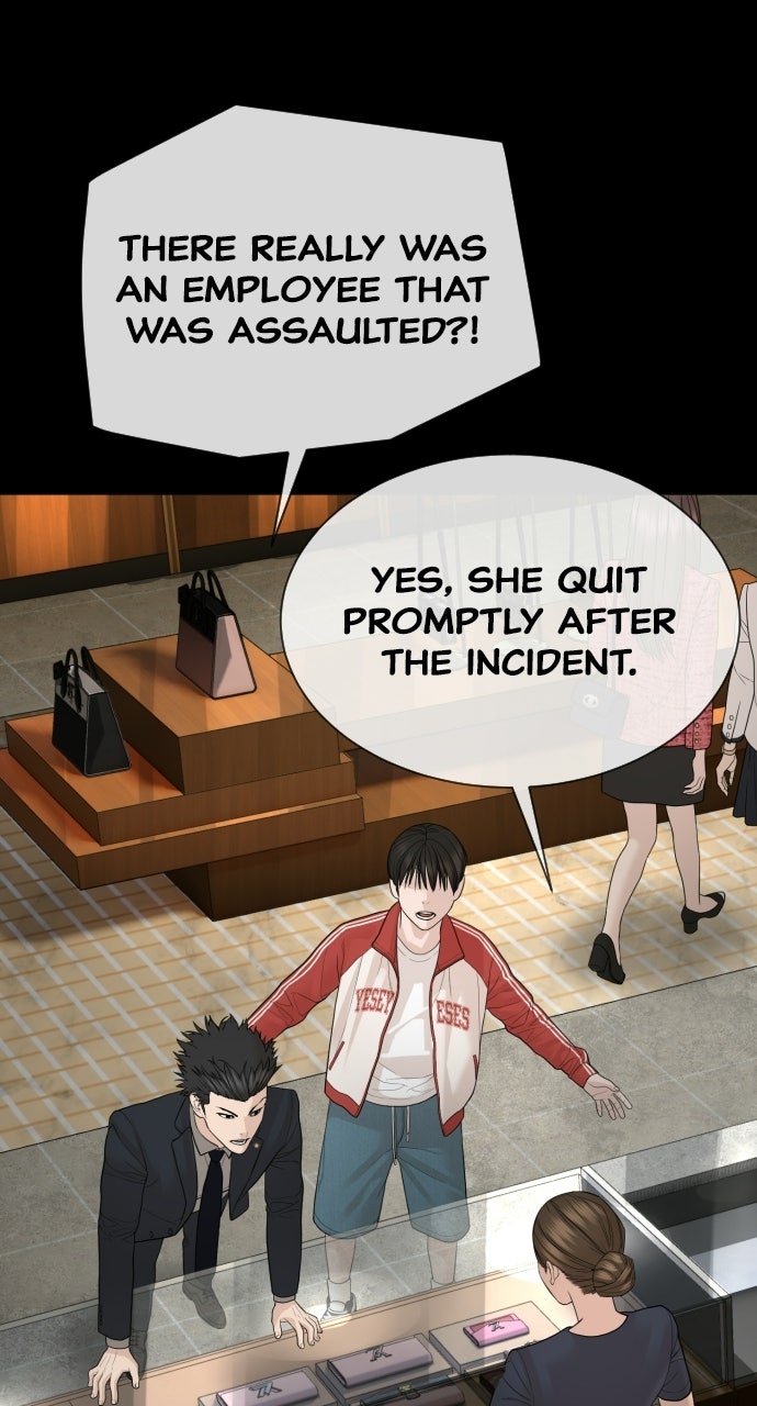 The Killer Attorney Ep. 21 - What Are You Doing, Sir? page 50 - 