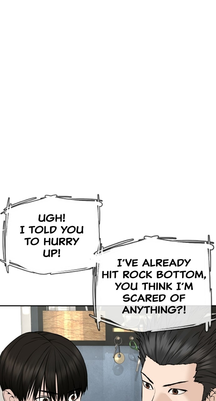 The Killer Attorney Ep. 21 - What Are You Doing, Sir? page 6 - 