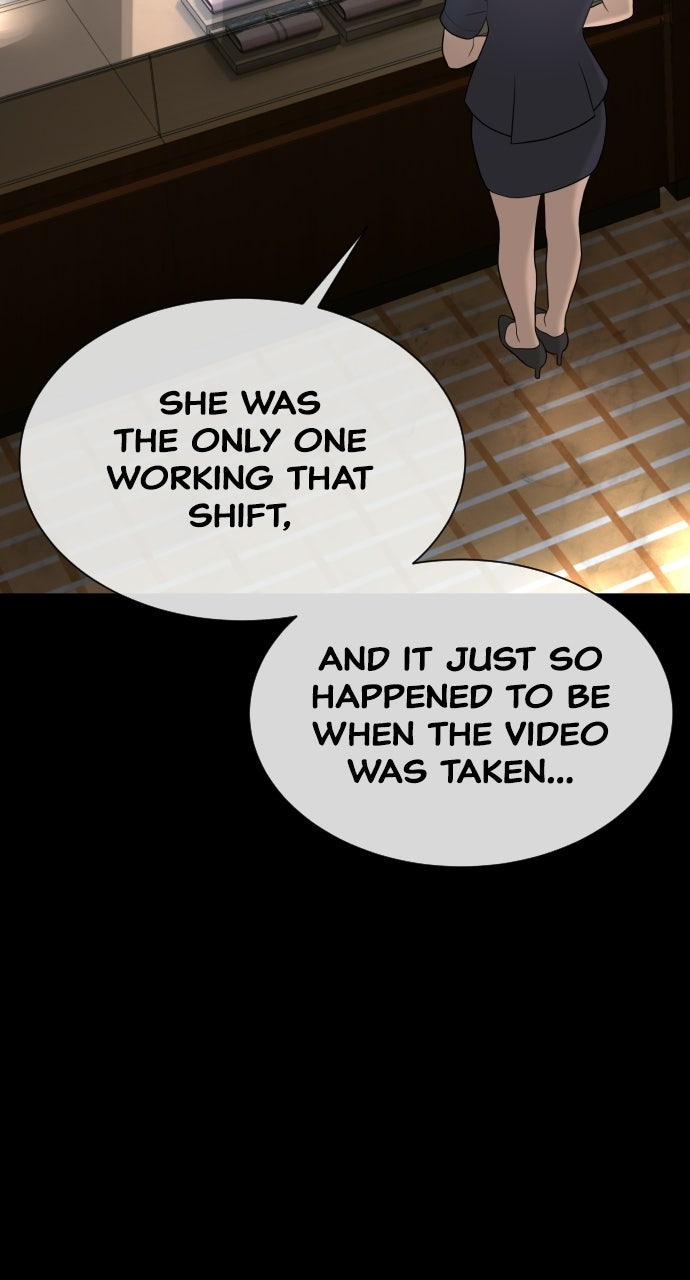 The Killer Attorney Ep. 21 - What Are You Doing, Sir? page 51 - 