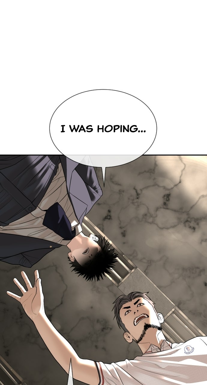 The Killer Attorney Ep. 21 - What Are You Doing, Sir? page 60 - 