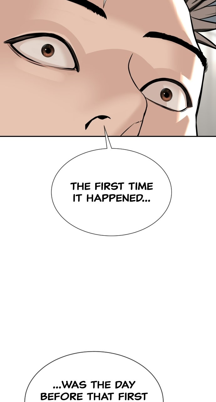 The Killer Attorney Ep. 21 - What Are You Doing, Sir? page 67 - 