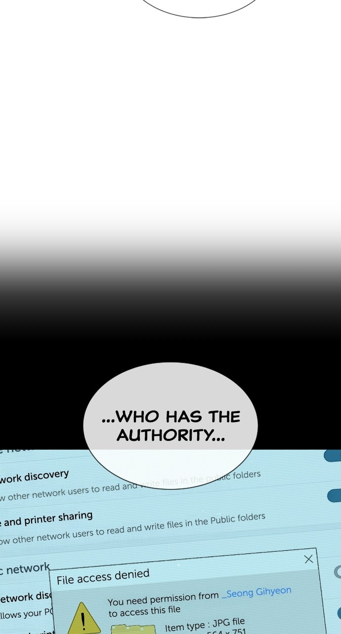 The Killer Attorney Ep. 21 - What Are You Doing, Sir? page 72 - 