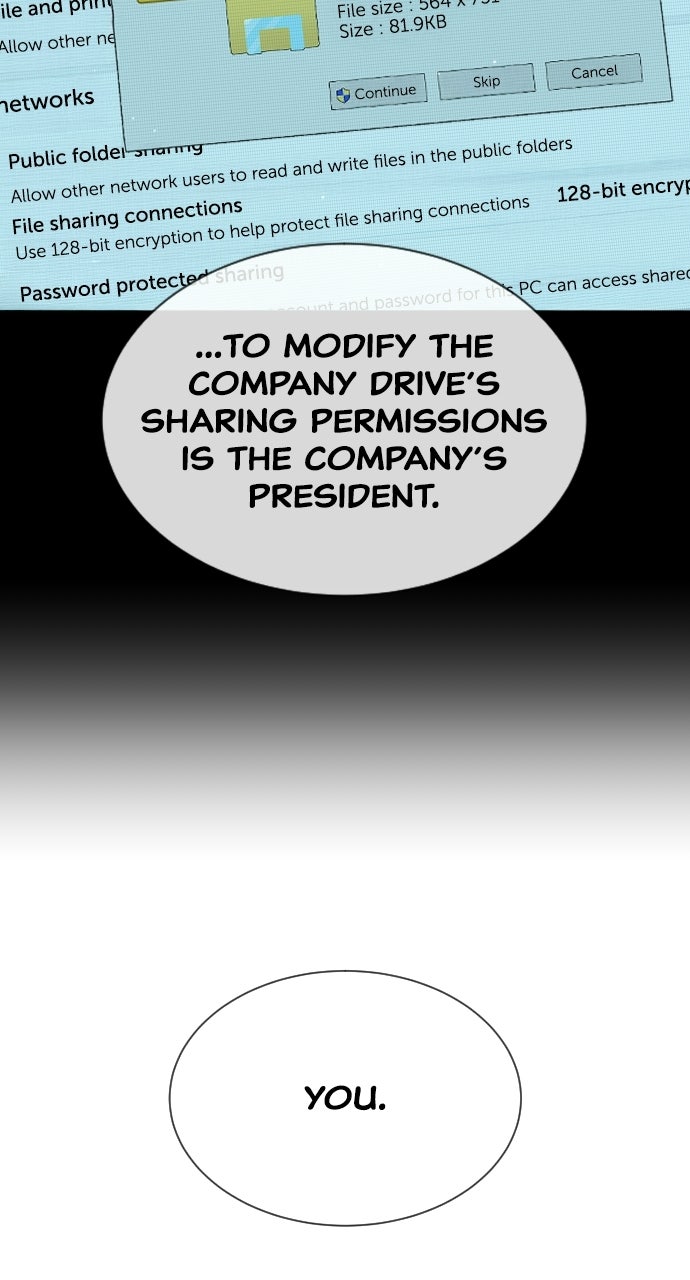 The Killer Attorney Ep. 21 - What Are You Doing, Sir? page 73 - 