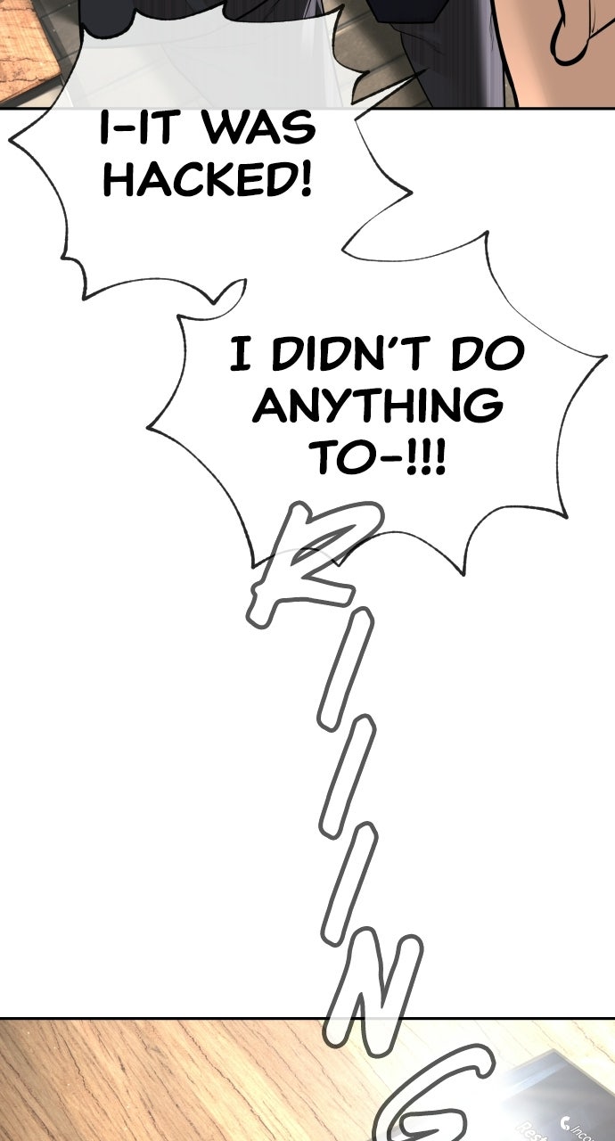 The Killer Attorney Ep. 21 - What Are You Doing, Sir? page 76 - 
