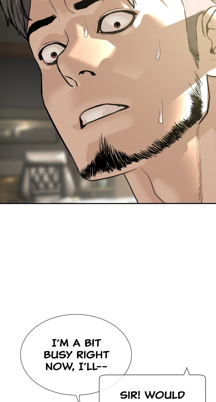 The Killer Attorney Ep. 21 - What Are You Doing, Sir? page 79 - 
