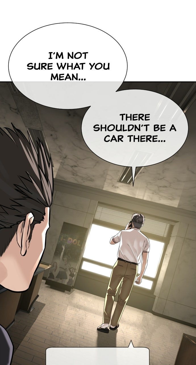 The Killer Attorney Ep. 21 - What Are You Doing, Sir? page 81 - 