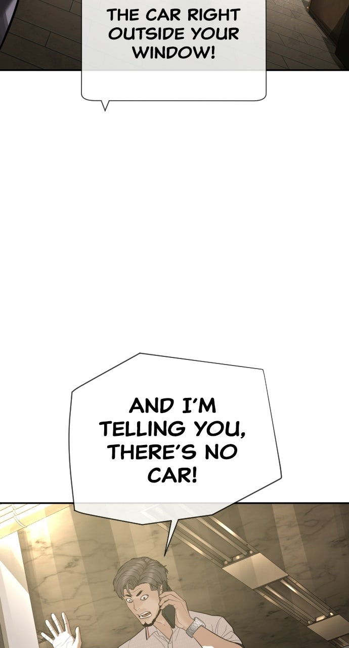 The Killer Attorney Ep. 21 - What Are You Doing, Sir? page 82 - 
