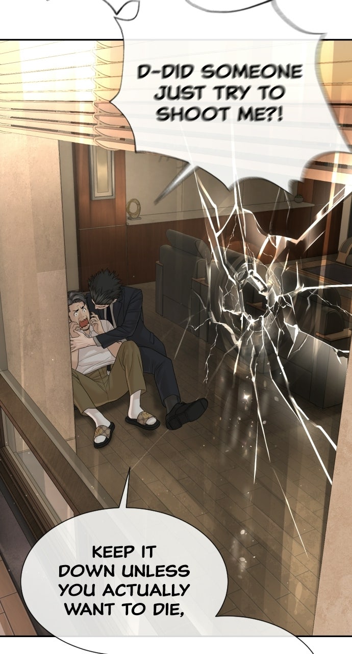 The Killer Attorney Ep. 21 - What Are You Doing, Sir? page 91 - 