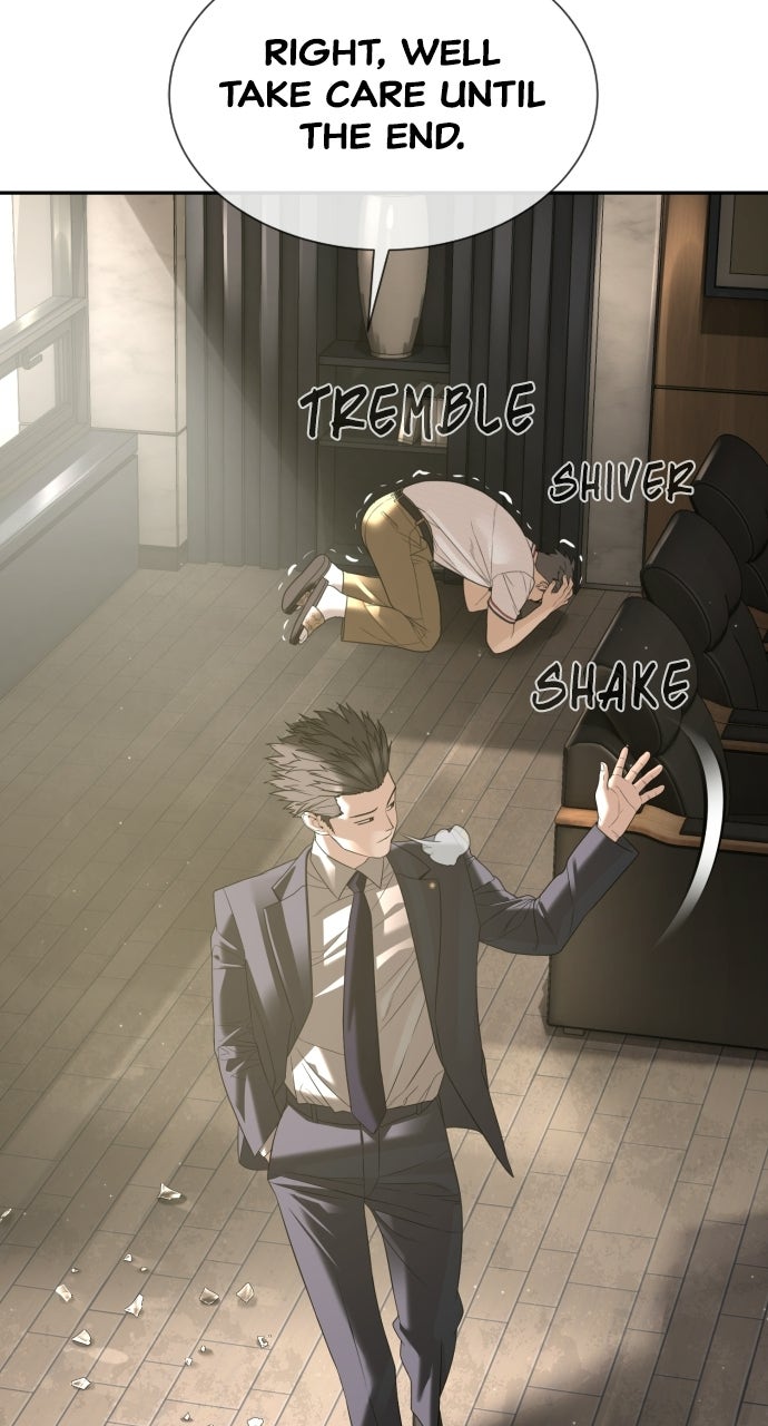 The Killer Attorney Ep. 21 - What Are You Doing, Sir? page 96 - 