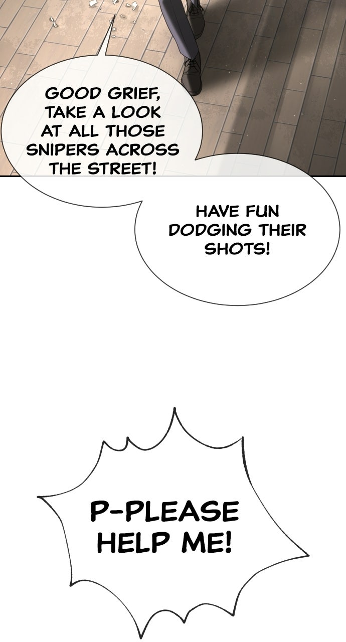 The Killer Attorney Ep. 21 - What Are You Doing, Sir? page 97 - 