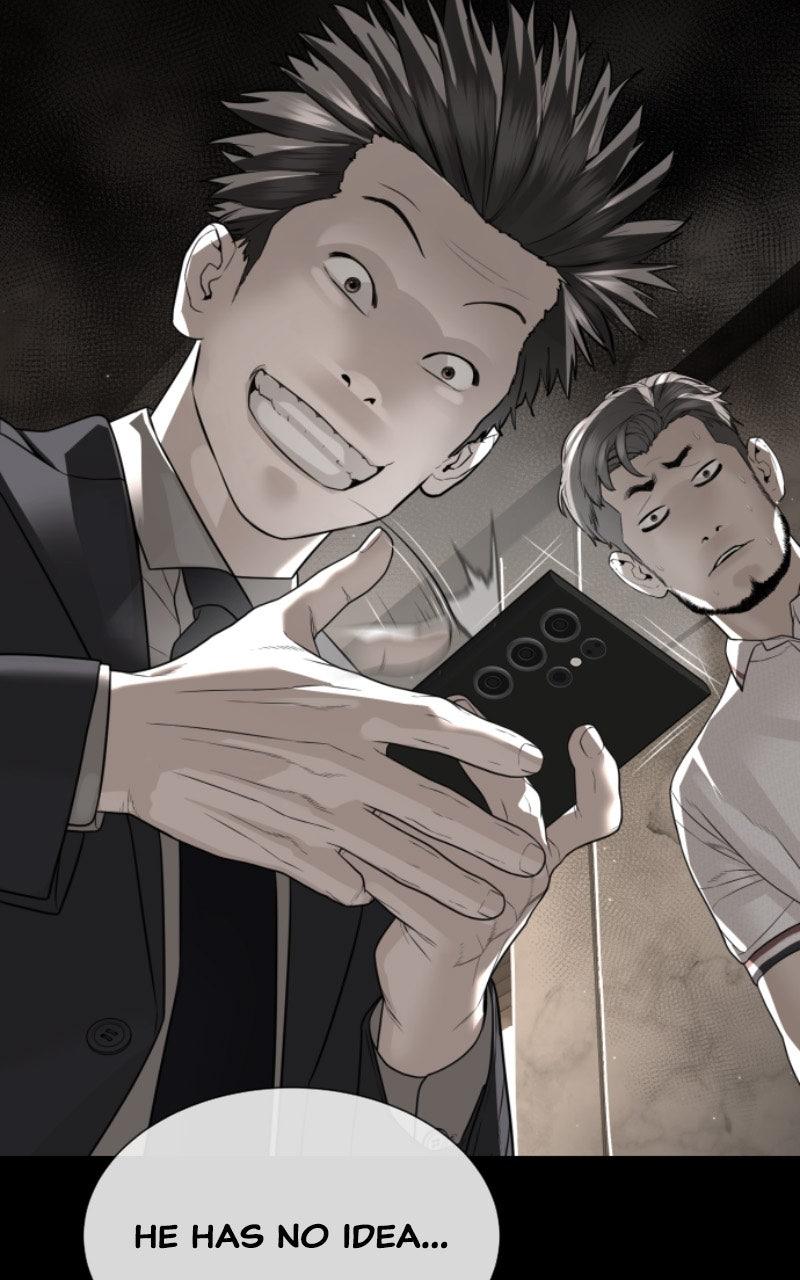 The Killer Attorney Chapter 23 page 2 - 