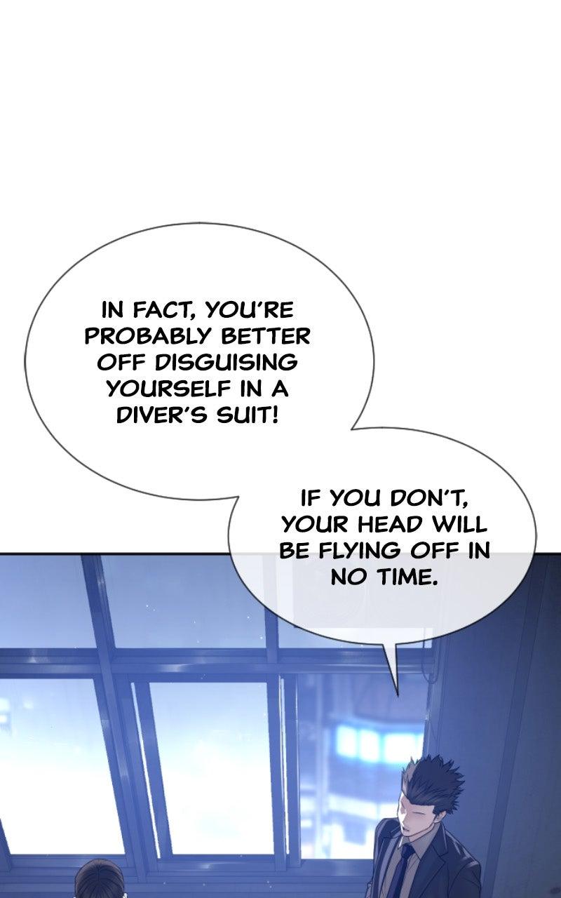 The Killer Attorney Chapter 23 page 11 - 