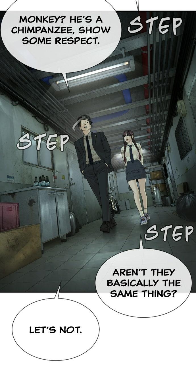The Killer Attorney Chapter 23 page 103 - 