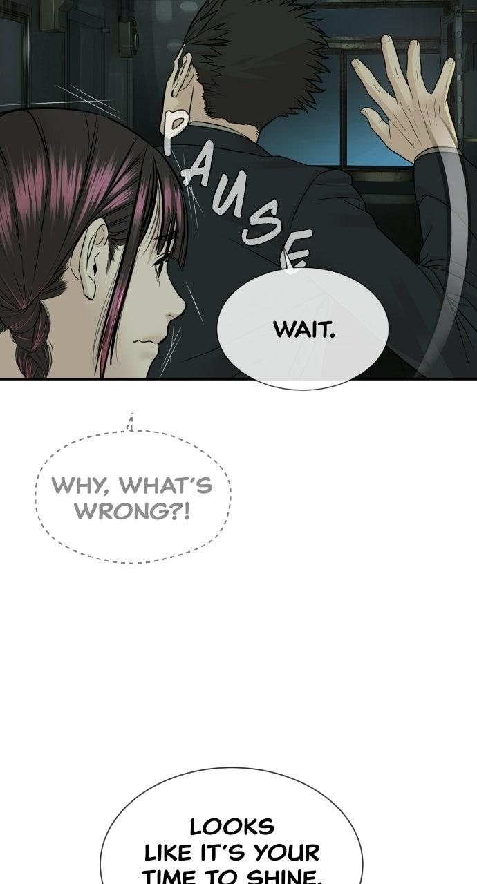 The Killer Attorney Chapter 23 page 106 - 