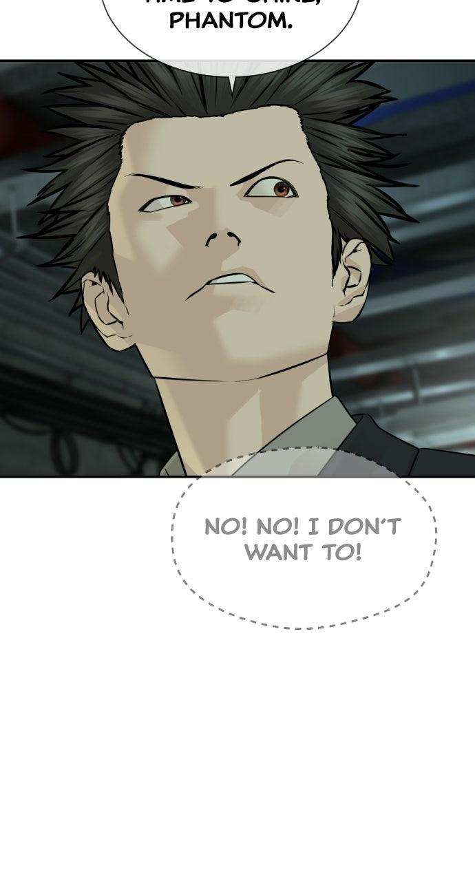 The Killer Attorney Chapter 23 page 107 - 