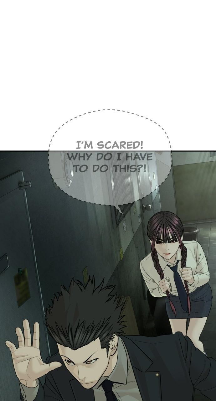 The Killer Attorney Chapter 23 page 108 - 