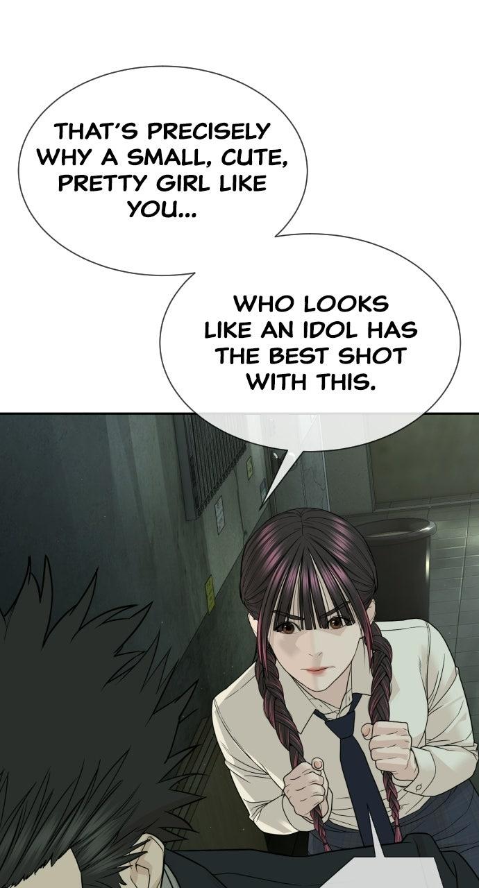 The Killer Attorney Chapter 23 page 110 - 