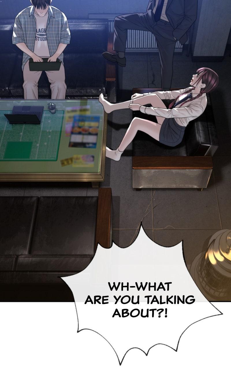 The Killer Attorney Chapter 23 page 12 - 