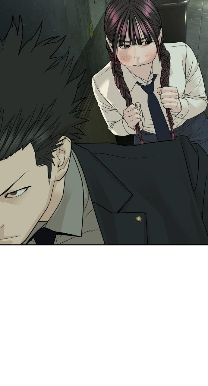 The Killer Attorney Chapter 23 page 112 - 