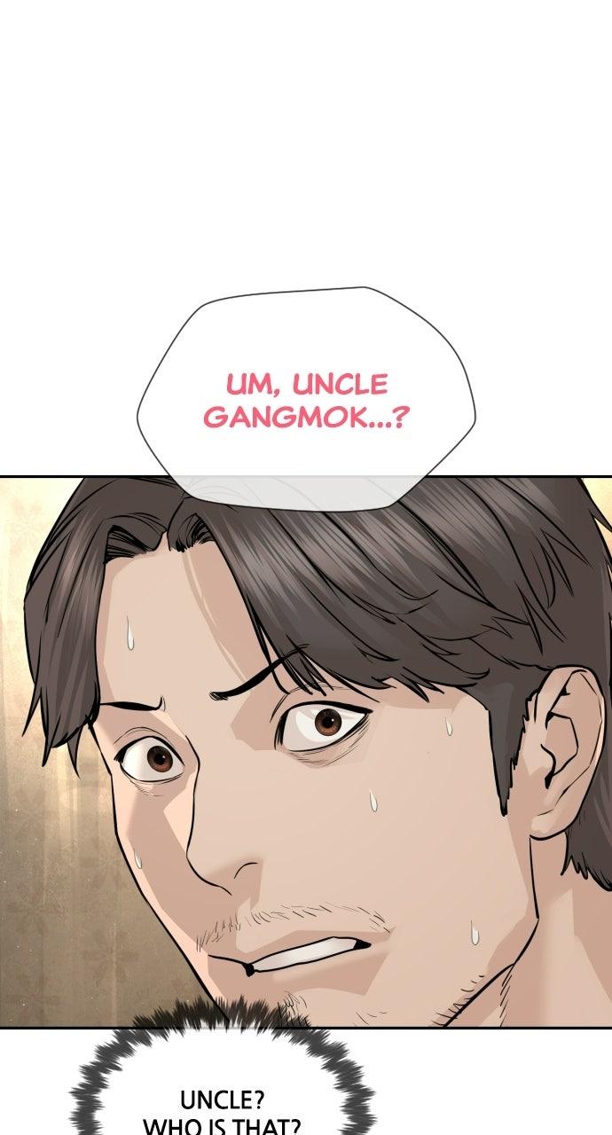 The Killer Attorney Chapter 23 page 115 - 