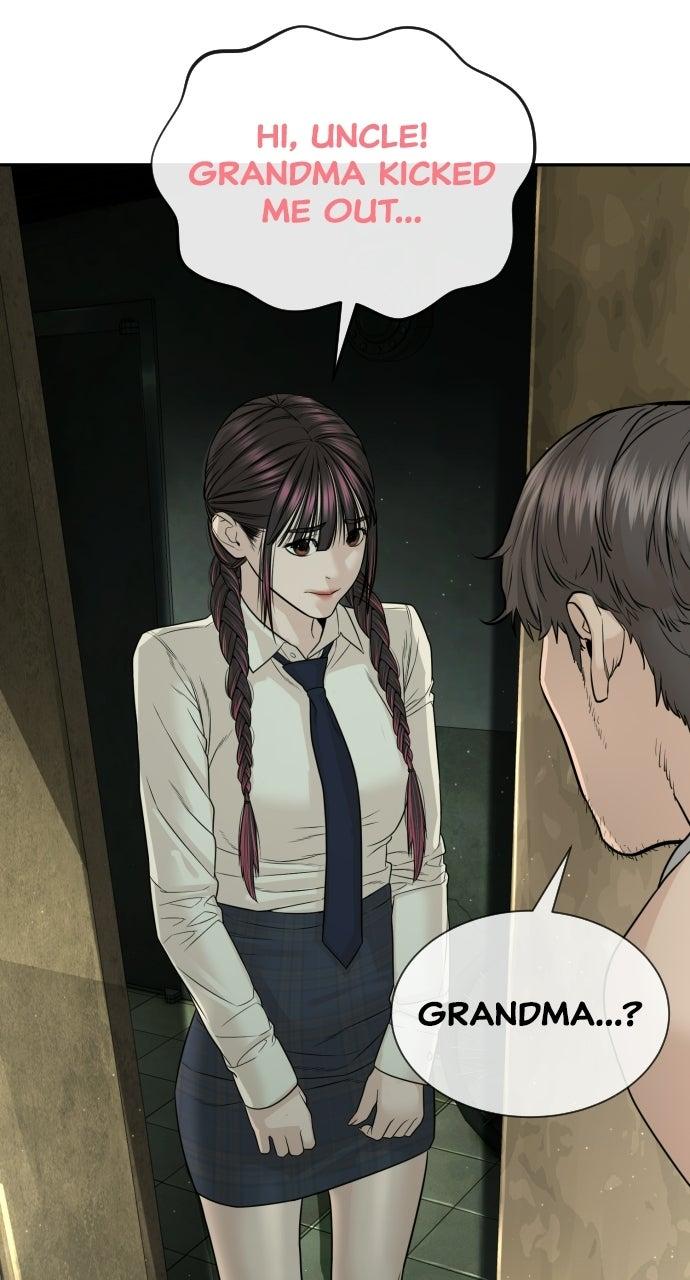 The Killer Attorney Chapter 23 page 117 - 
