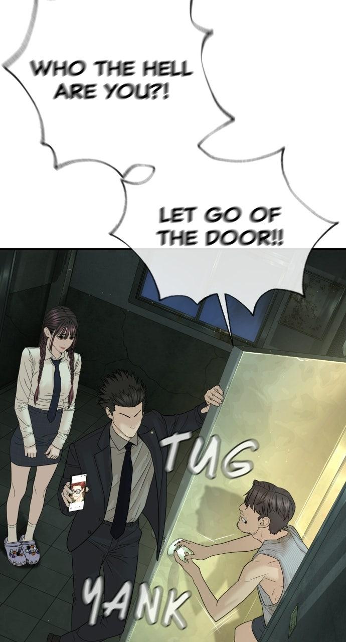 The Killer Attorney Chapter 23 page 123 - 