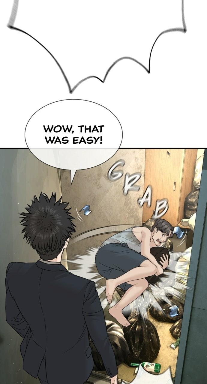 The Killer Attorney Chapter 23 page 127 - 
