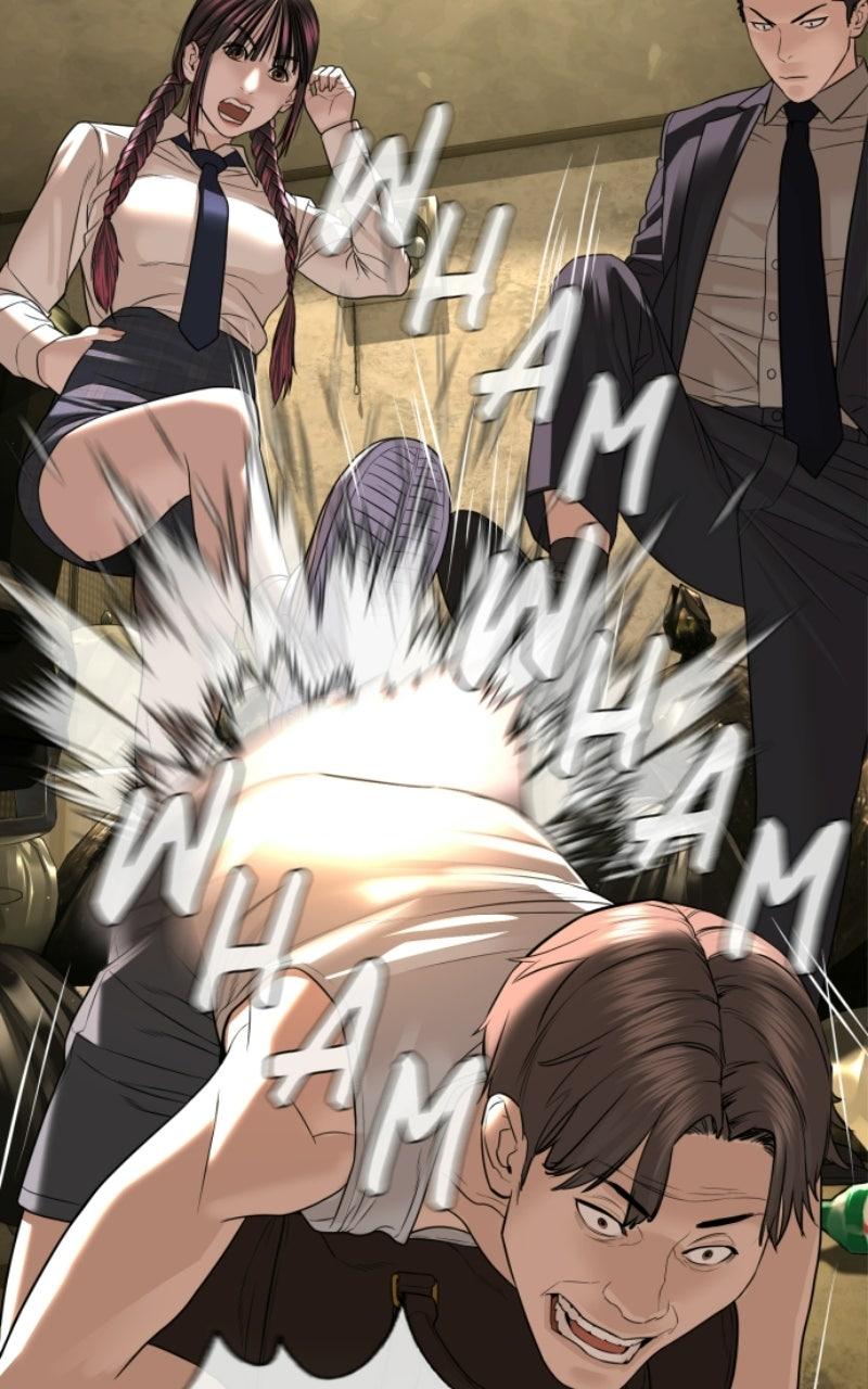 The Killer Attorney Chapter 23 page 132 - 