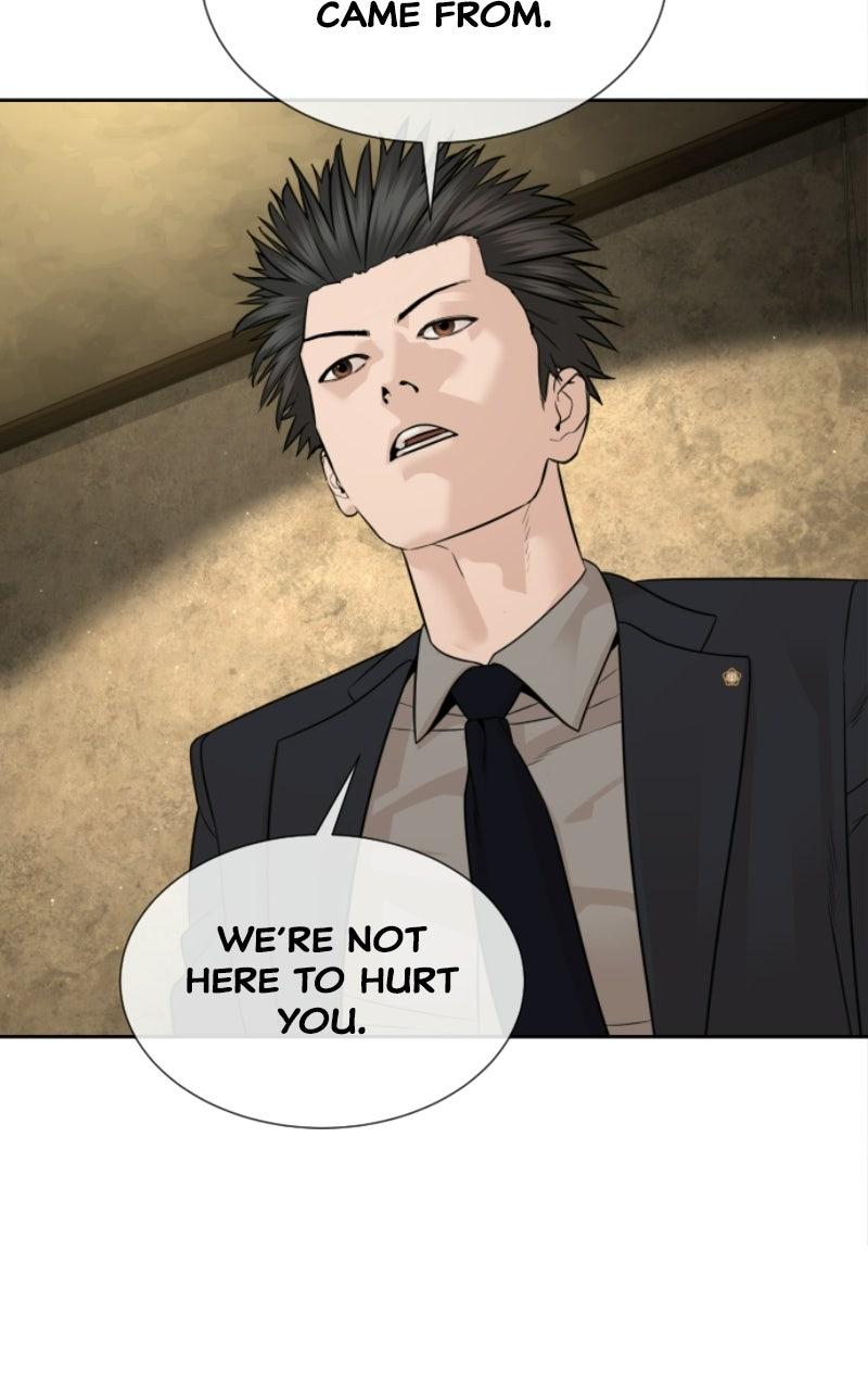 The Killer Attorney Chapter 23 page 135 - 