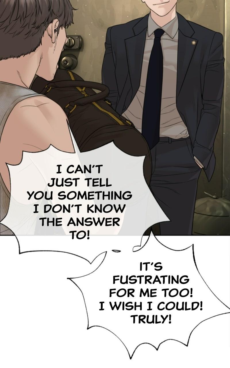 The Killer Attorney Chapter 23 page 137 - 