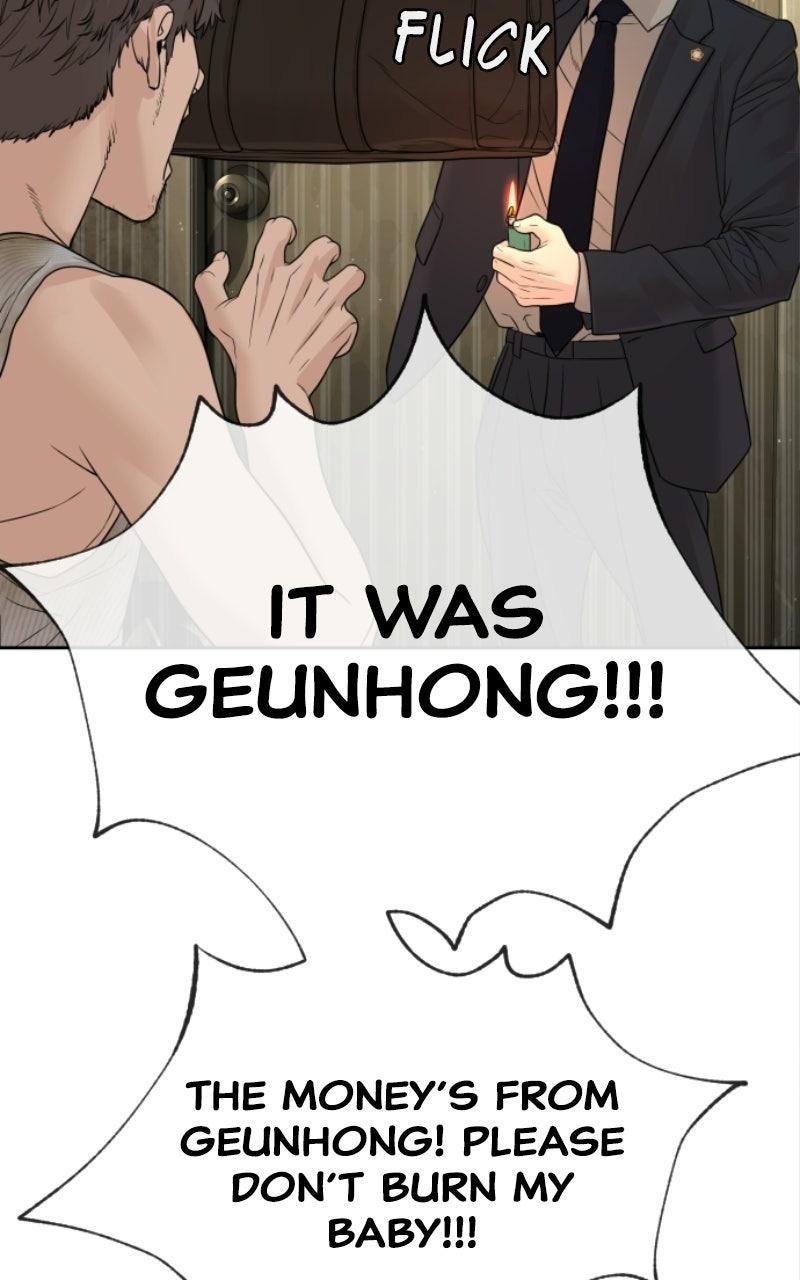 The Killer Attorney Chapter 23 page 139 - 