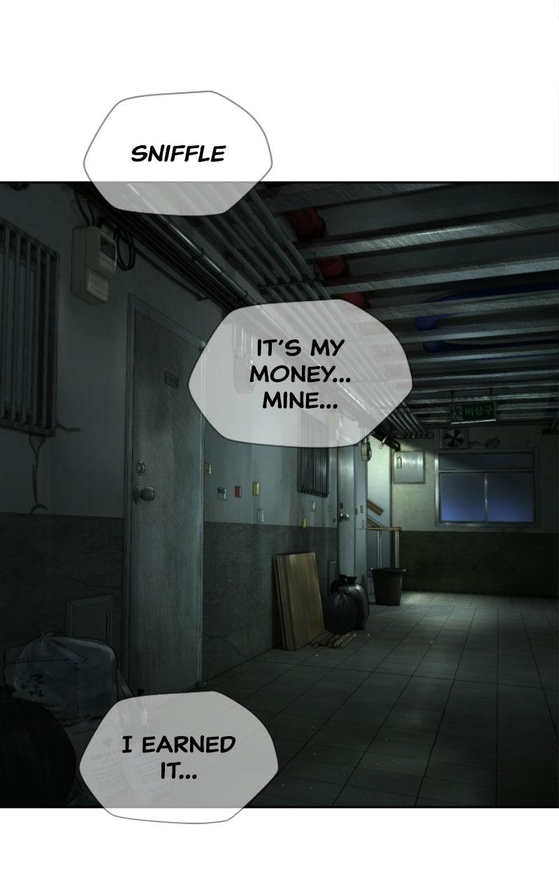 The Killer Attorney Chapter 23 page 141 - 
