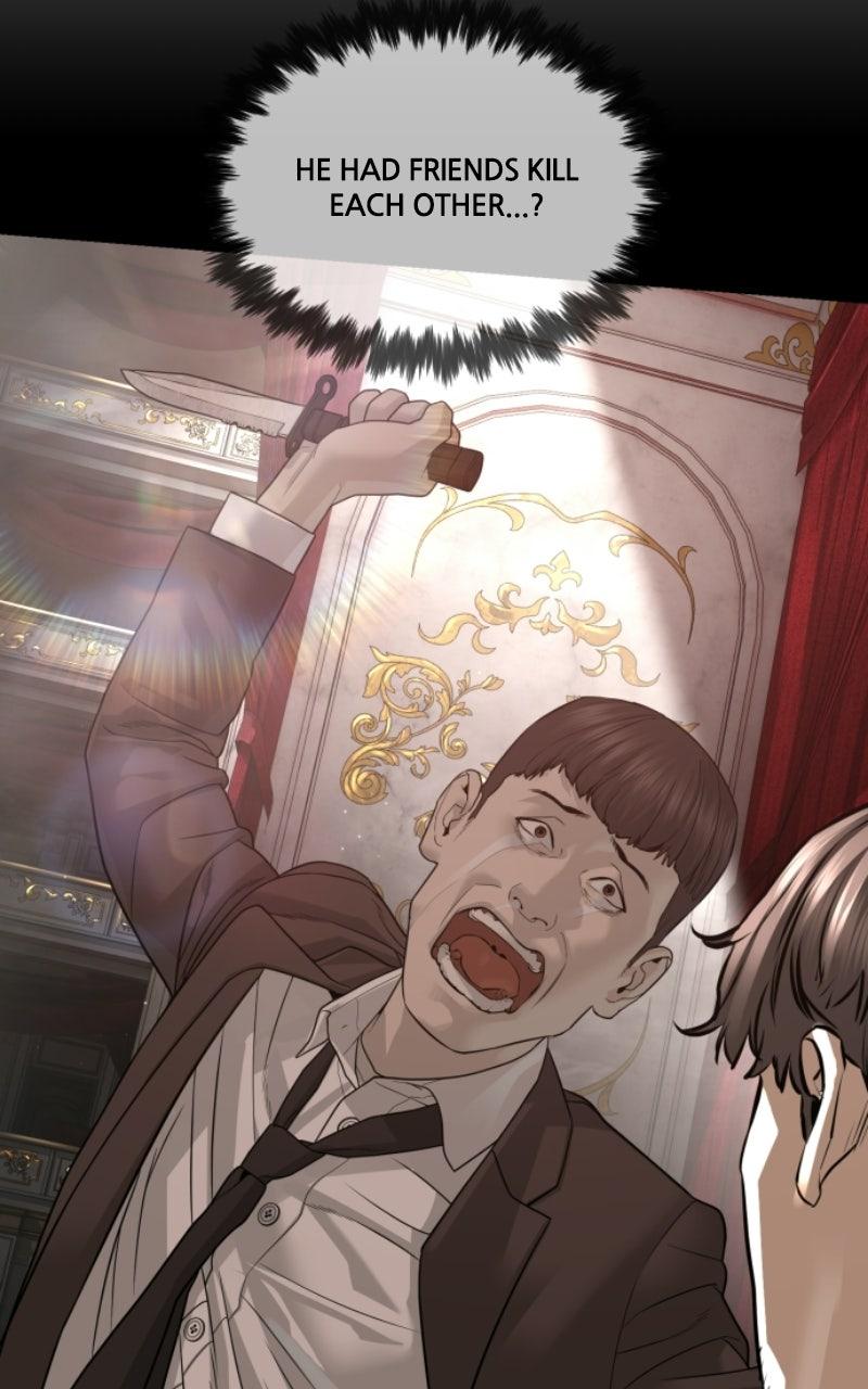 The Killer Attorney Chapter 23 page 144 - 