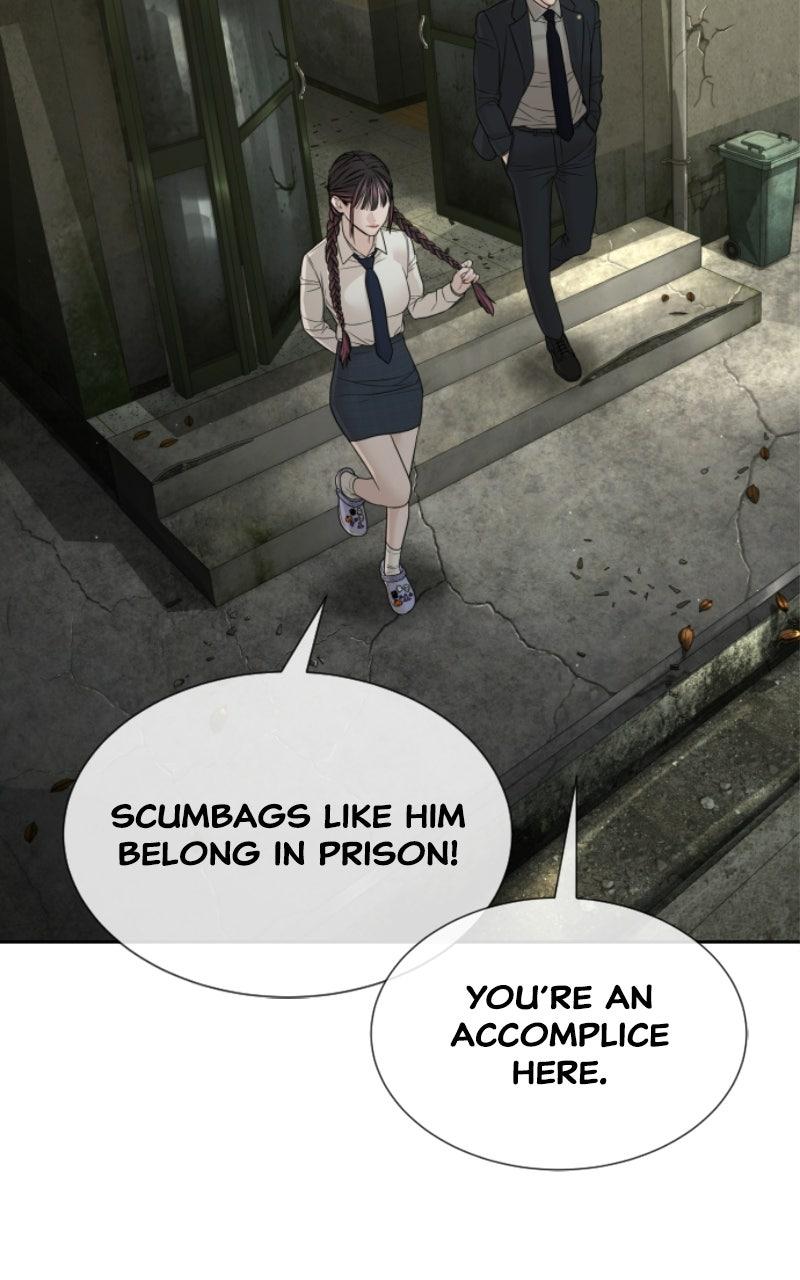 The Killer Attorney Chapter 23 page 148 - 