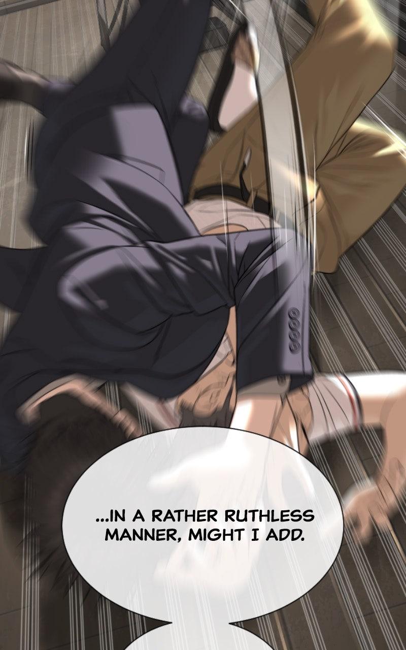 The Killer Attorney Chapter 23 page 16 - 