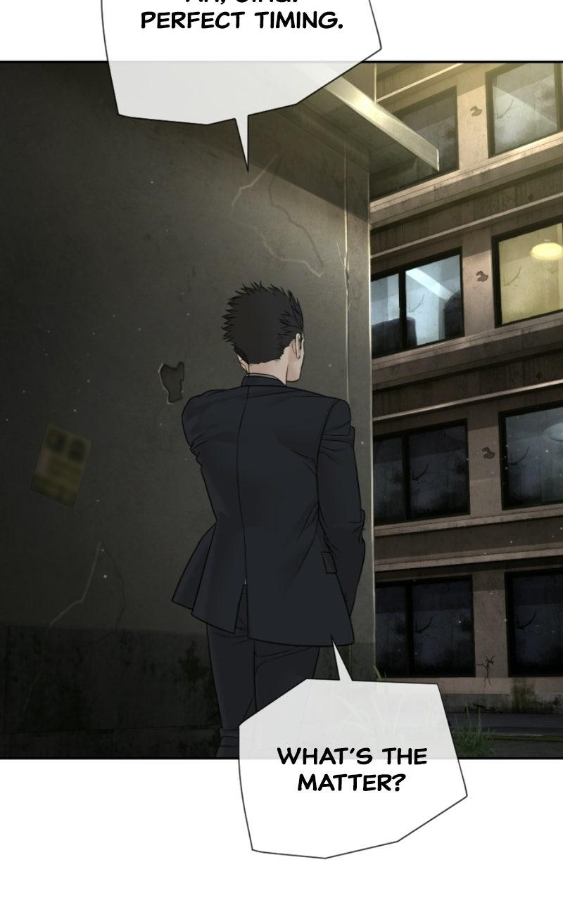 The Killer Attorney Chapter 23 page 156 - 