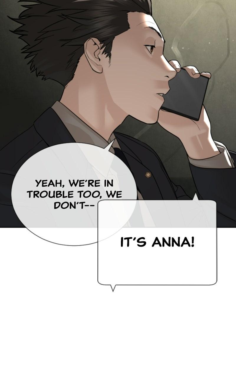 The Killer Attorney Chapter 23 page 158 - 