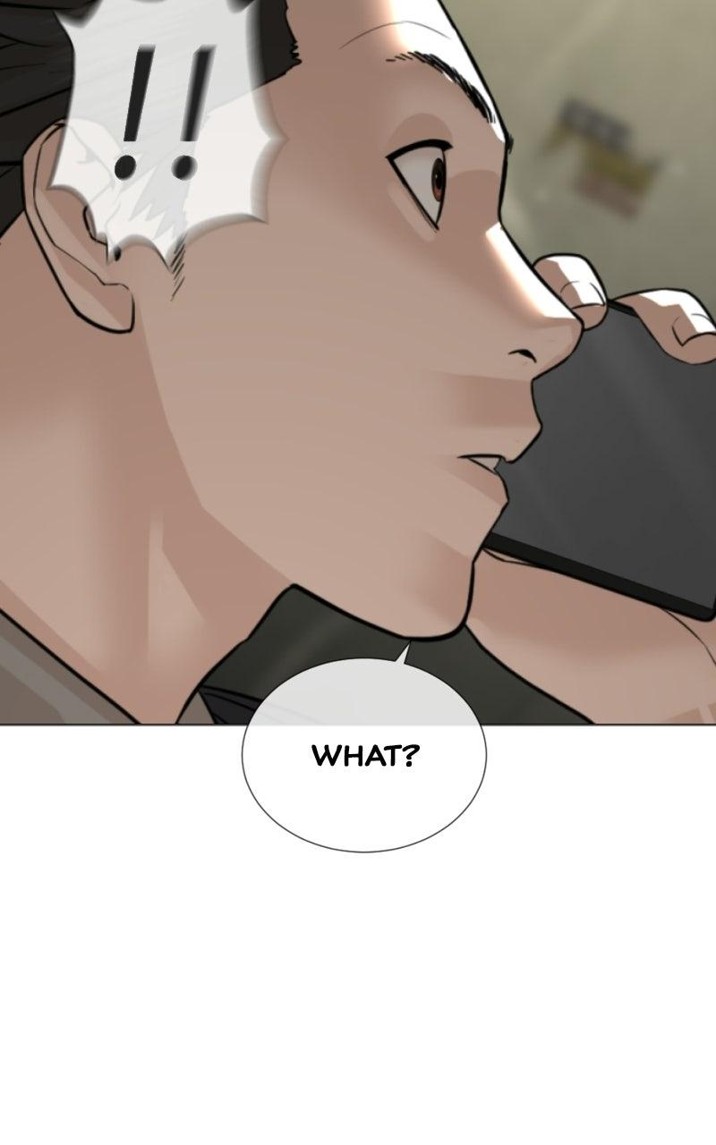 The Killer Attorney Chapter 23 page 160 - 