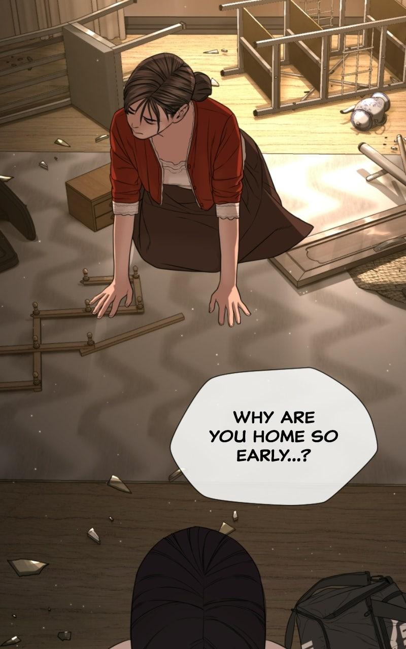 The Killer Attorney Chapter 23 page 170 - 