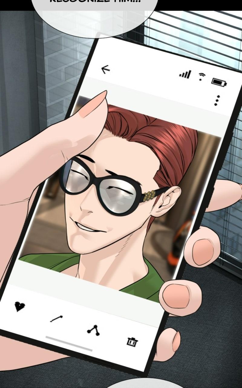 The Killer Attorney Chapter 23 page 186 - 