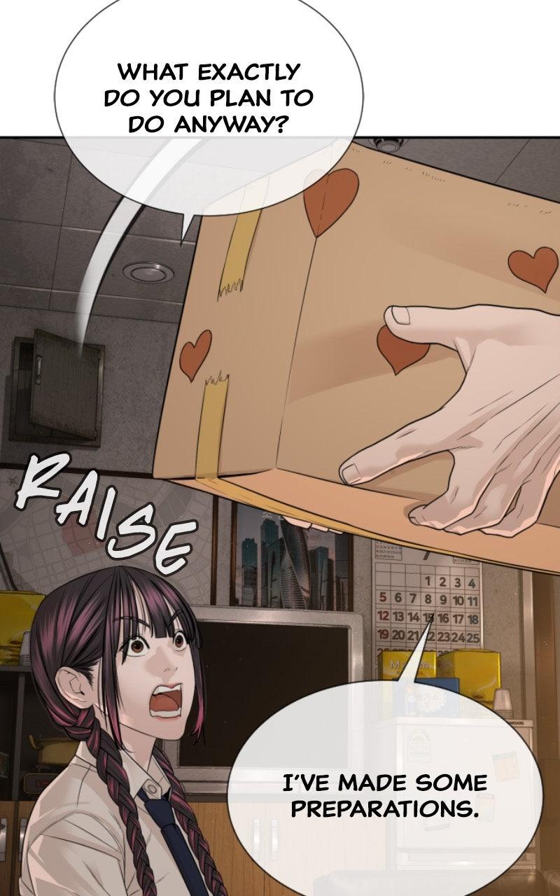 The Killer Attorney Chapter 23 page 20 - 