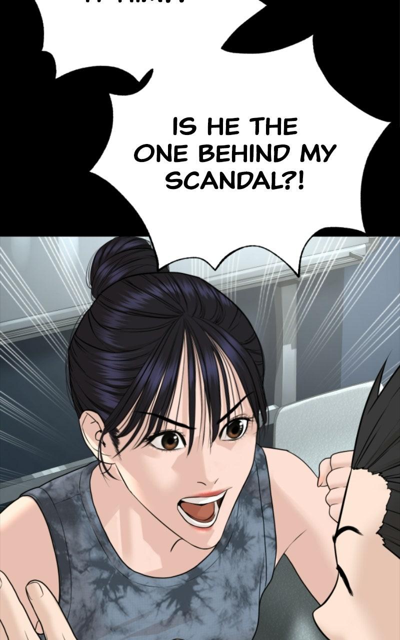 The Killer Attorney Chapter 23 page 191 - 