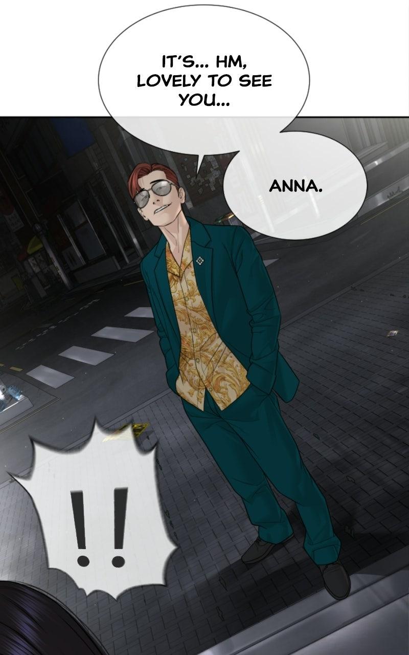 The Killer Attorney Chapter 23 page 202 - 