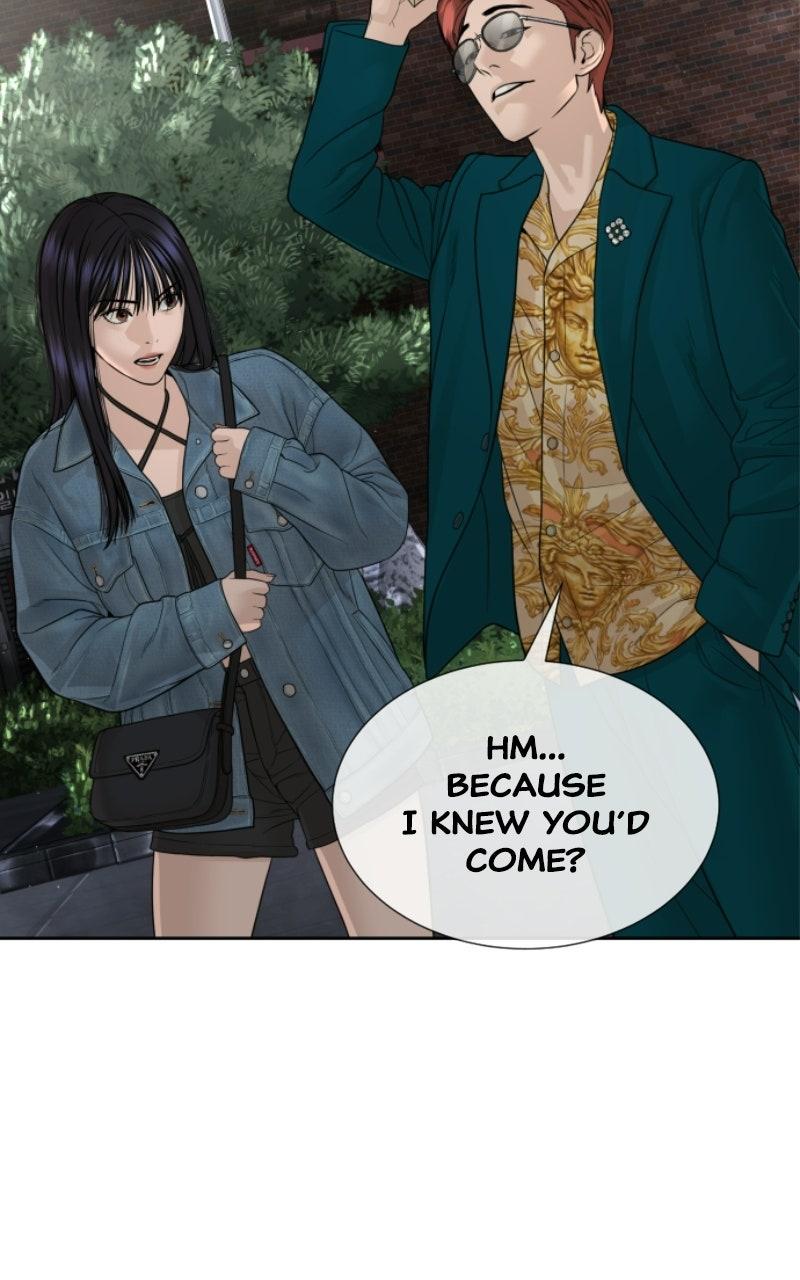 The Killer Attorney Chapter 23 page 206 - 
