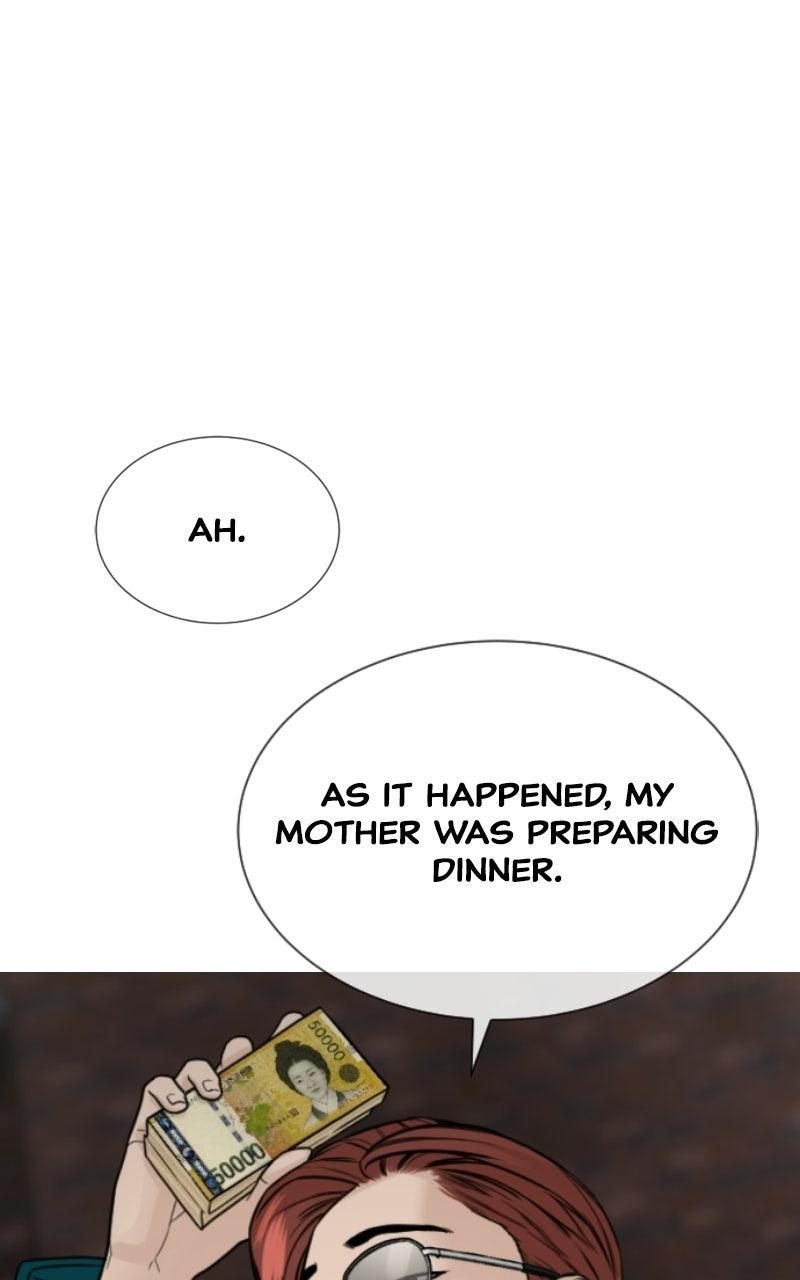 The Killer Attorney Chapter 23 page 207 - 