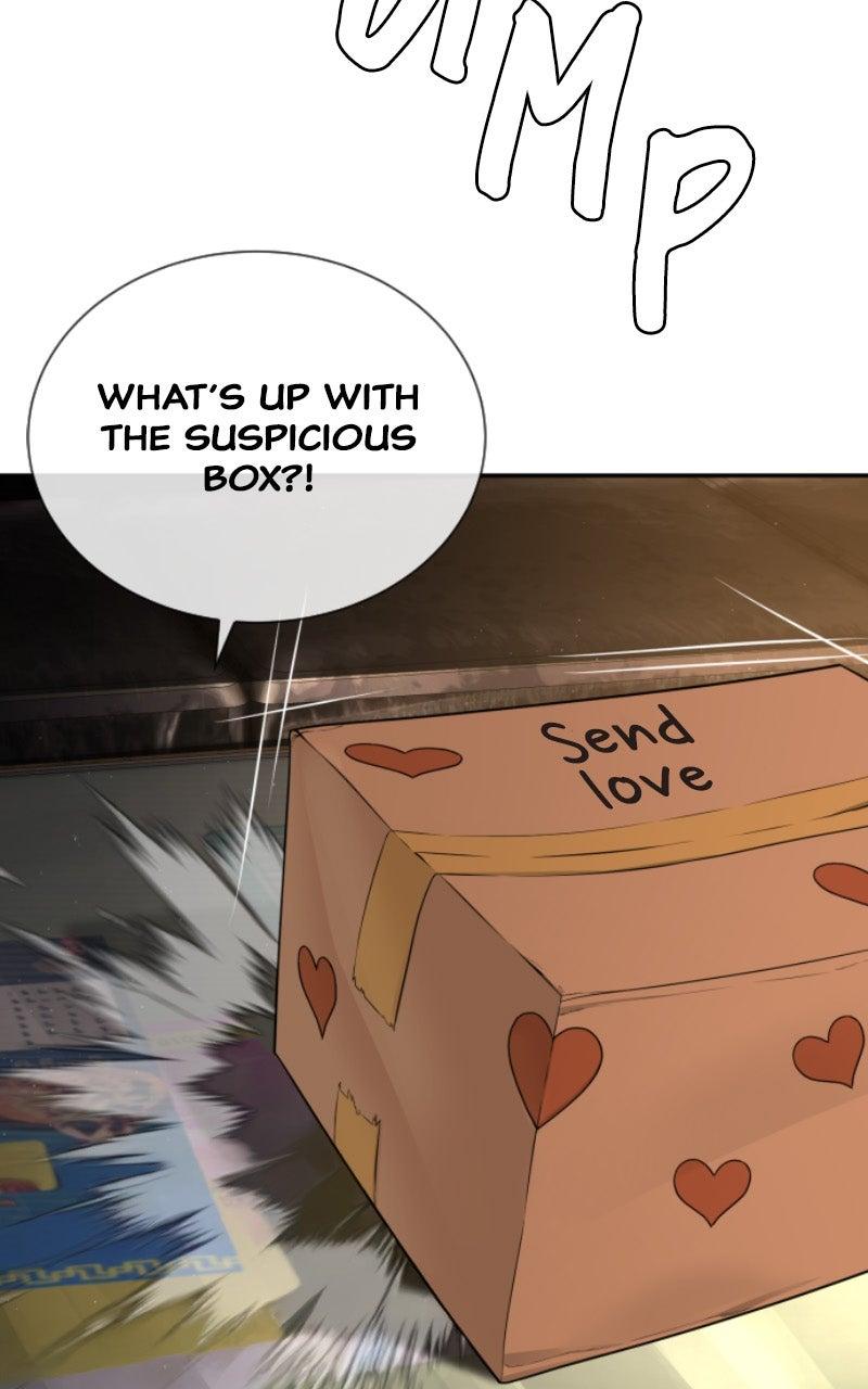 The Killer Attorney Chapter 23 page 22 - 