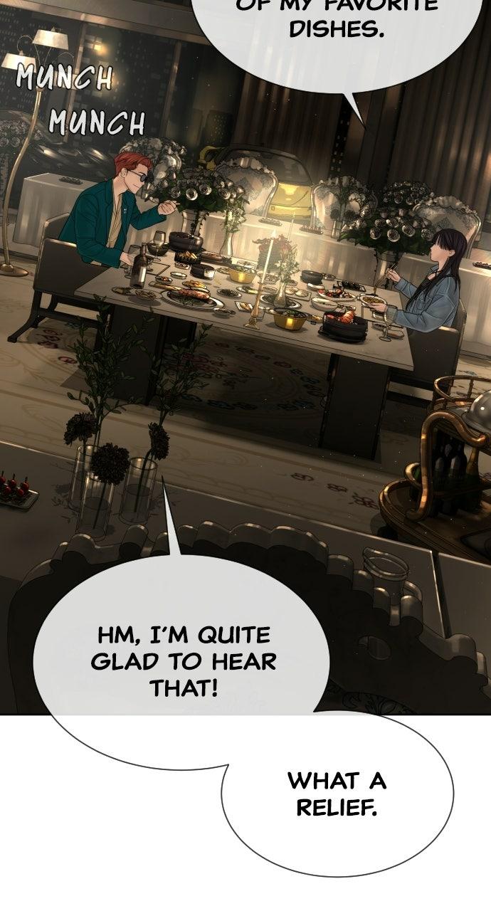 The Killer Attorney Chapter 23 page 211 - 