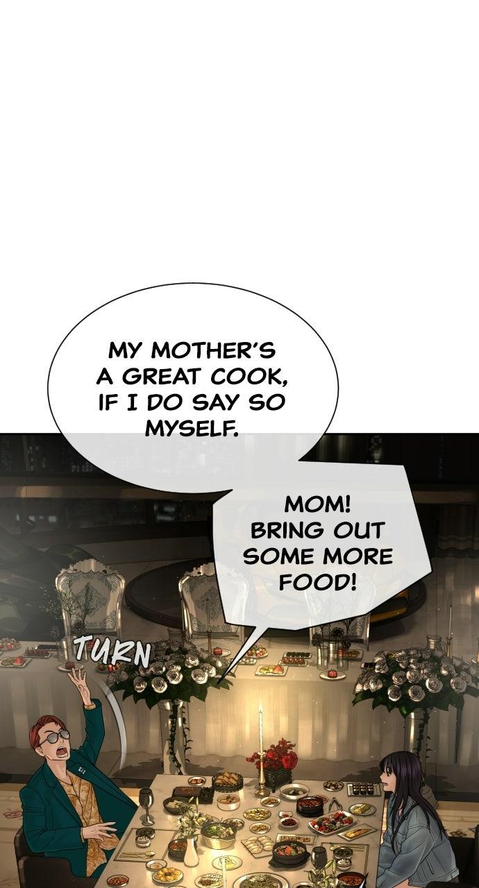 The Killer Attorney Chapter 23 page 212 - 