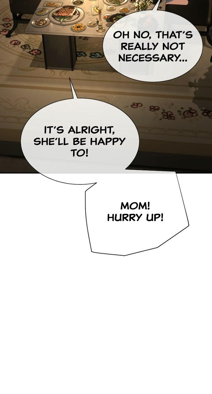 The Killer Attorney Chapter 23 page 213 - 