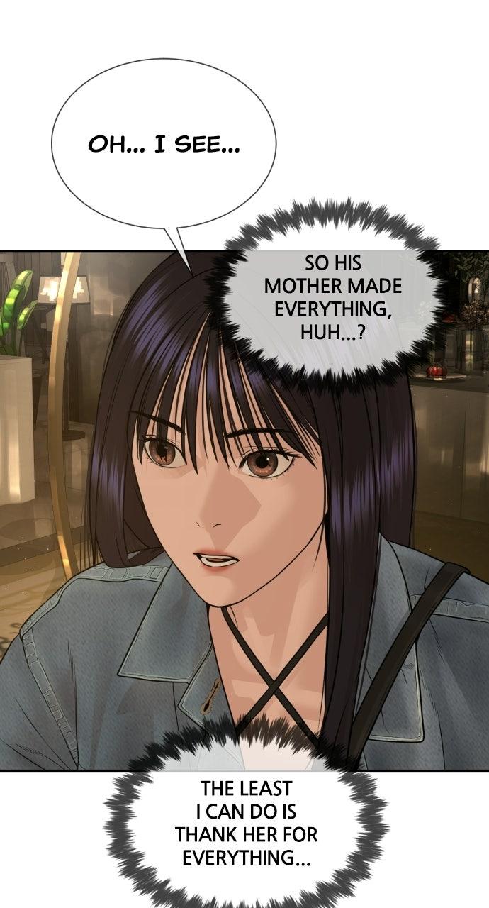 The Killer Attorney Chapter 23 page 214 - 